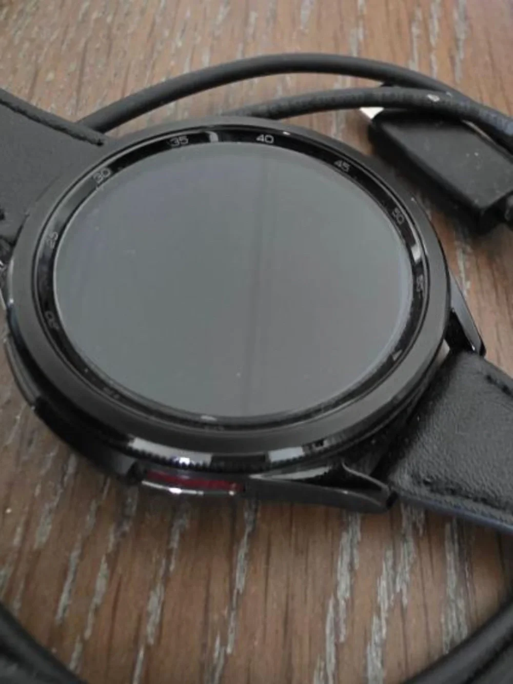 SAMSUNG GALAXY WATCH 6 CLASSIC